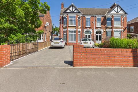 4 bedroom semi-detached house for sale, Marfleet Lane, Hull, North Humberside, HU9