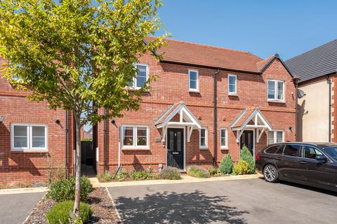 undefined, Appletons, Wantage, OX12