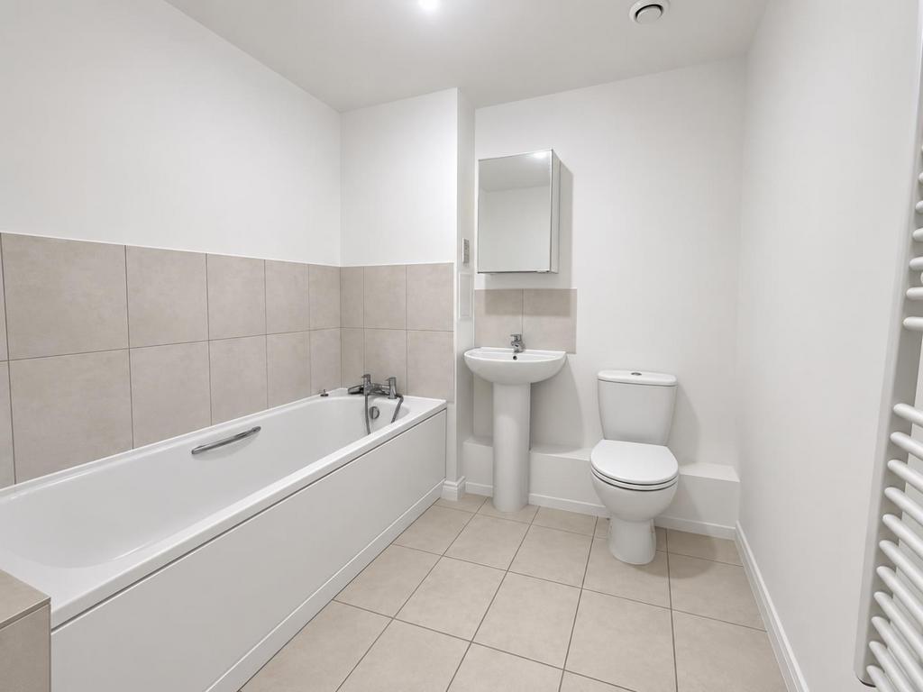 Apartment in Hayes - View 5