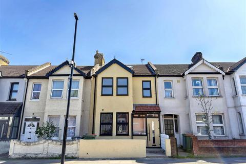 3 bedroom terraced house for sale, Sibley Grove, Manor Park, London