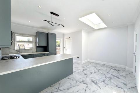 3 bedroom terraced house for sale, Sibley Grove, Manor Park, London