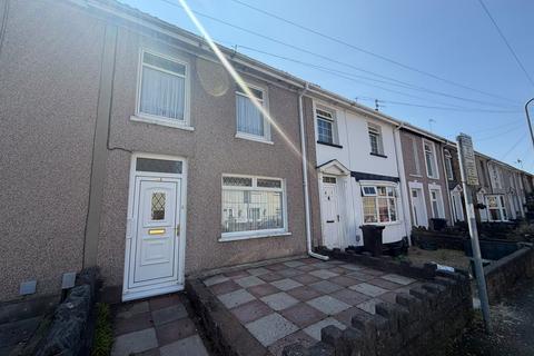 3 bedroom terraced house for sale, Penydre, Neath, Neath Port Talbot.