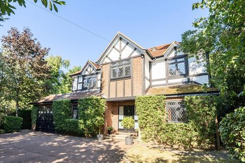 Wise Lane, Mill Hill