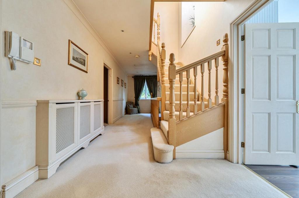 Hallway