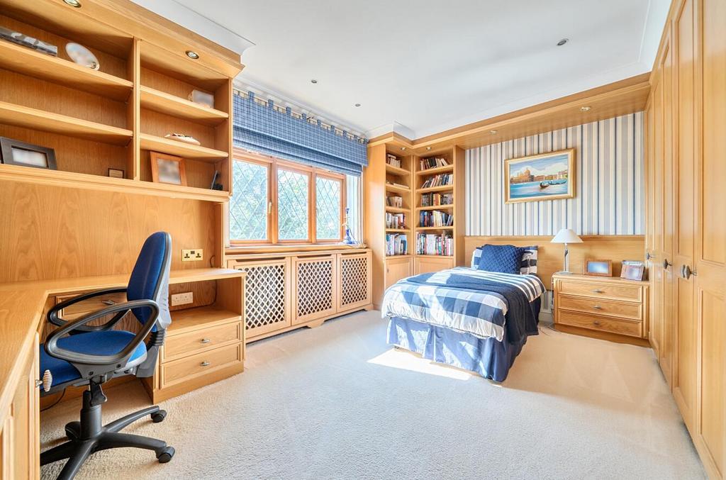 Home office