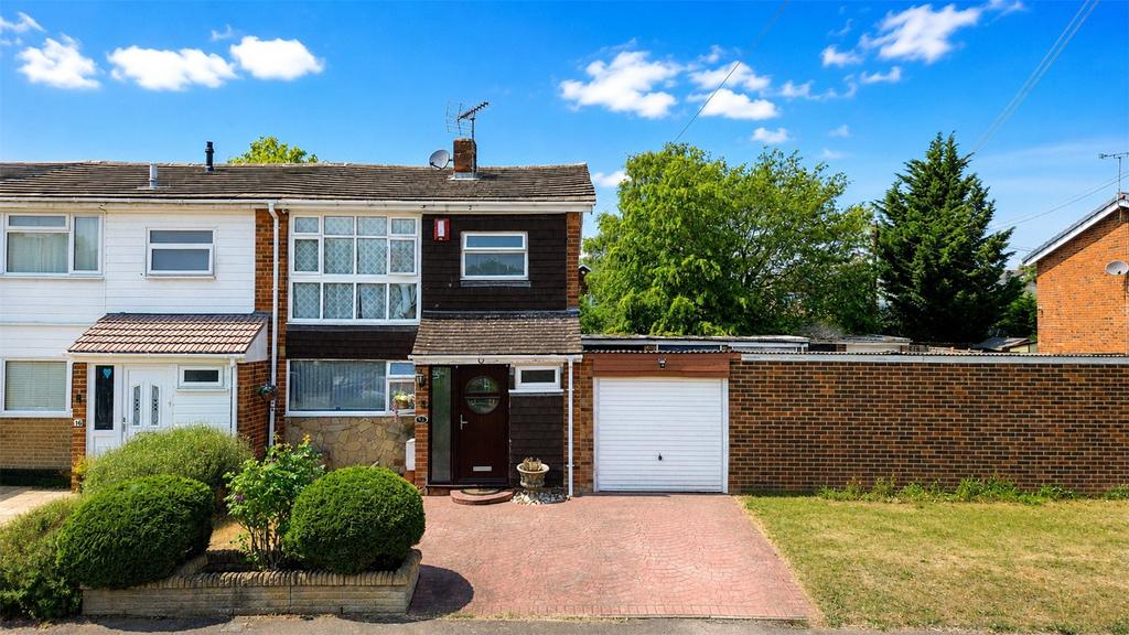 Aylsham Close, Tilehurst, Reading, Berkshire, RG30
