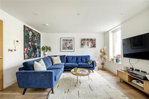 undefined, Wyles House, Prodigal Square, London E8