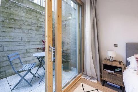 undefined, Wyles House, Prodigal Square, London E8