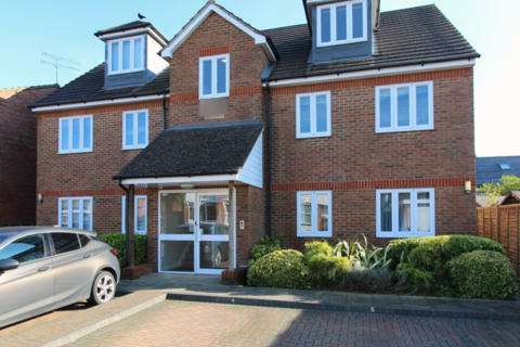 flat/apartment for rent in 2 Beresford Road, ST ALBANS, AL1
