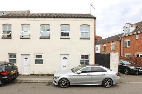 undefined, George Street, Wellingborough