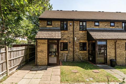 Jasmin Close, Northwood