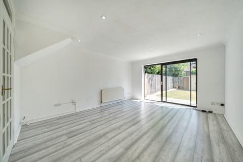 2 bedroom end of terrace house for sale, Jasmin Close, Northwood