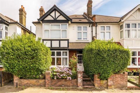 2 bedroom flat for sale, Heather Road, London SE12