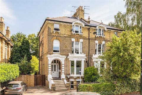 Hampton Road, Teddington TW11