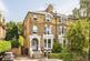 Hampton Road, Teddington TW11