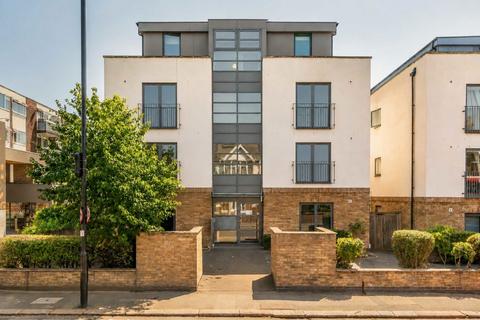 2 bedroom flat for sale, Gunnersbury Lane, London W3
