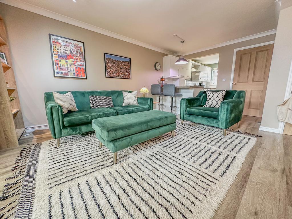 Swinton Close, York, YO30 5NB - View 3