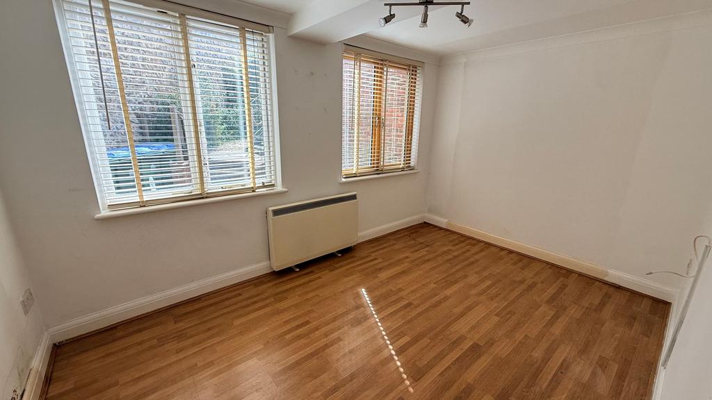 Apartment in Southampton, Below Bar, St Mary's - View 5