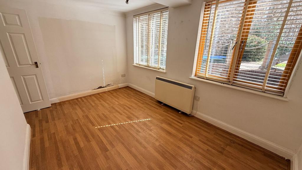 Apartment in Southampton, Below Bar, St Mary's - More