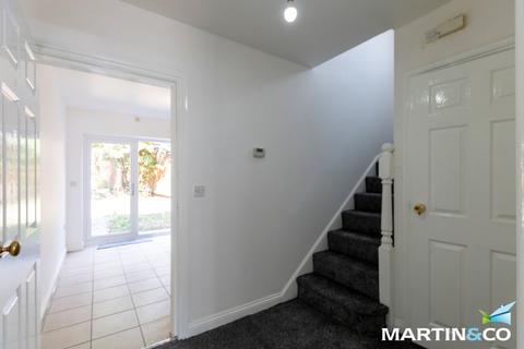 4 bedroom townhouse for sale, Gilbert Road, Smethwick, B66
