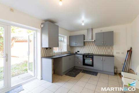 4 bedroom townhouse for sale, Gilbert Road, Smethwick, B66