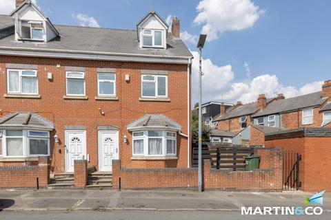 Gilbert Road, Smethwick, B66