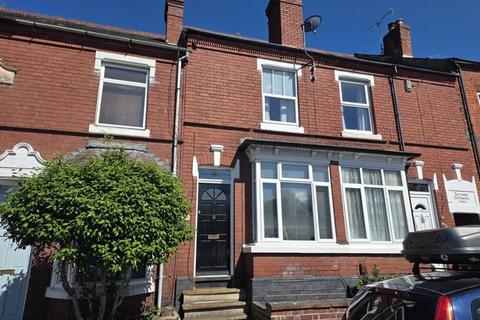 3 bed terraced house for rent in Franchise Street