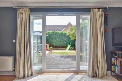 3 bedroom semi-detached house for sale, Rowan Way, Woodlands Park