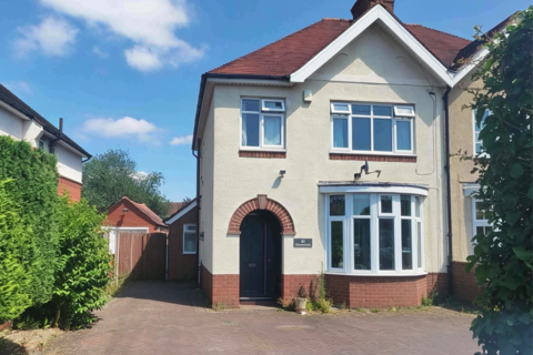 3 bed house for rent in Queensville, STAFFORD, ST17