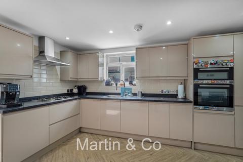 Selsdon Road , South Croydon