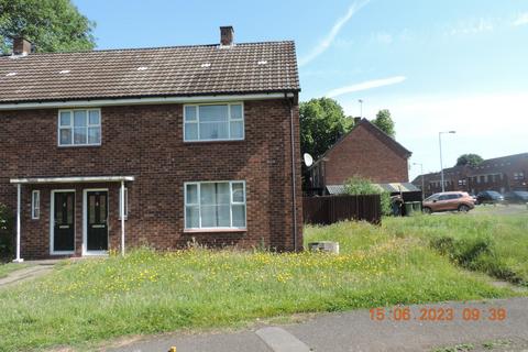 2 bed semi-detached house for rent in Trenchard Avenue, Staffs ST16