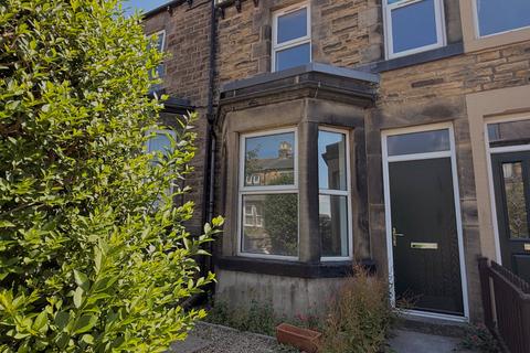2 bedroom terraced house to rent, Mayfield Grove, Harrogate, North Yorkshire, HG1