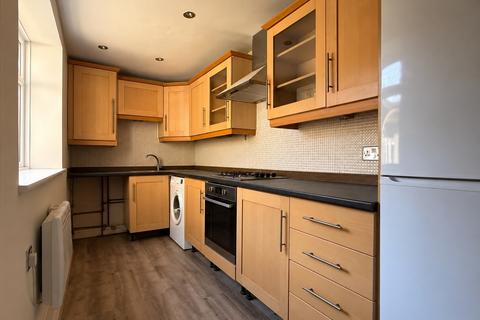 2 bedroom terraced house to rent, Mayfield Grove, Harrogate, North Yorkshire, HG1