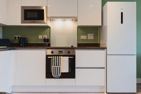1 bedroom apartment to rent, Billsborrow Avenue, Derby, DE1