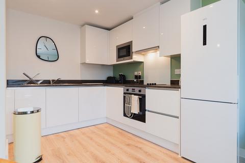 1 bedroom apartment to rent, Billsborrow Avenue, Derby, DE1