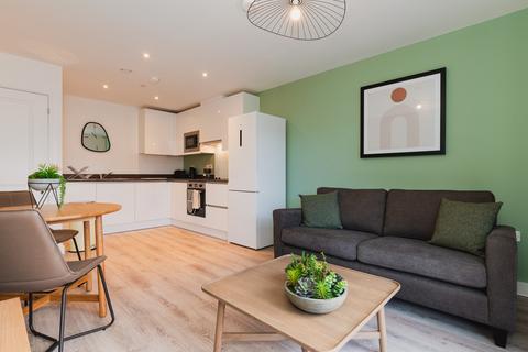 1 bedroom apartment to rent, Billsborrow Avenue, Derby, DE1