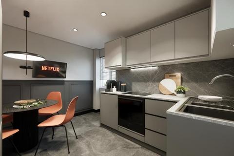 1 bedroom apartment to rent, Stone Hill Road, DERBY, DE23