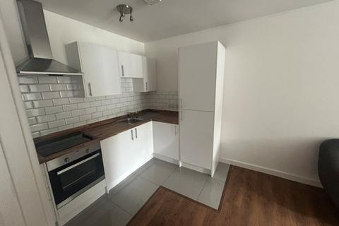 1 bedroom apartment to rent, Touthill Close, Peterborough, PE1