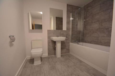 1 bedroom apartment to rent, Touthill Close, Peterborough, PE1