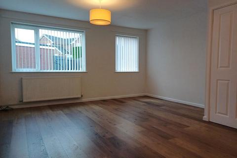 3 bedroom end of terrace house to rent, Haygate Road, Wellington