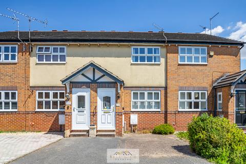 2 bedroom semi-detached house for sale, Garden House Drive, Sheffield S26