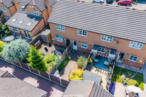 2 bedroom semi-detached house for sale, Garden House Drive, Sheffield S26