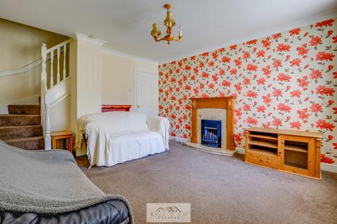 2 bedroom semi-detached house for sale, Garden House Drive, Sheffield S26