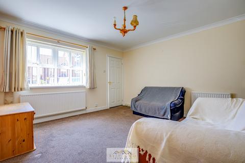 2 bedroom semi-detached house for sale, Garden House Drive, Sheffield S26