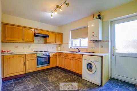 2 bedroom semi-detached house for sale, Garden House Drive, Sheffield S26