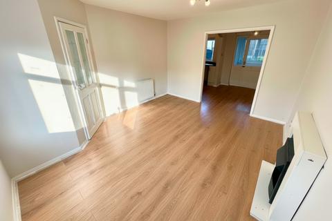 3 bedroom townhouse to rent, North View Terrace, Haworth