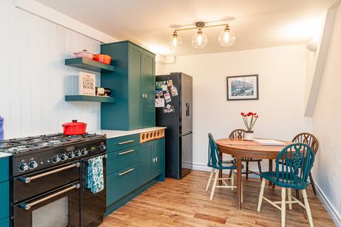 3 bedroom apartment for sale, Caldy Walk, Islington, London, N1