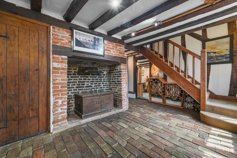 3 bedroom cottage for sale, The Street, Hollesley