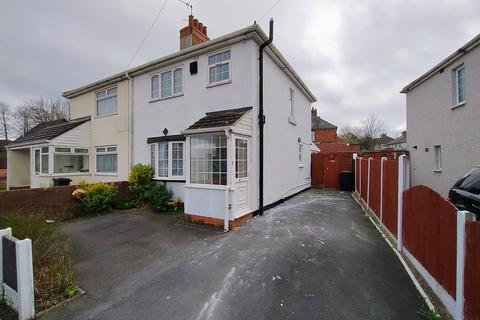3 bed semi-detached house for rent in Cavell Road, West Midlands DY2
