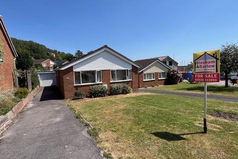 2 bedroom detached bungalow for sale, Penrice Close, Weston-super-Mare BS22
